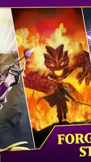 Hero Legacy: Adventure RPG capture 11
