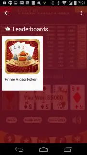 Prime Video Poker capture 16