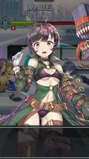 GODDESS KISS: O.V.E capture 11