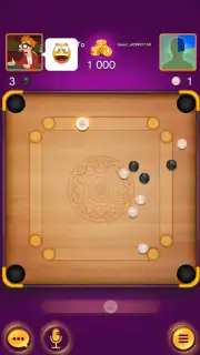 Carrom Pool capture 13