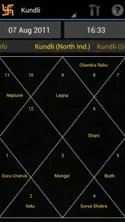 Hindu Calendar capture 13