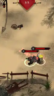 Dwarven Village capture 2
