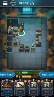 Demon Dungeons capture 9