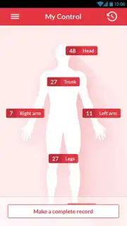 FotoSkin capture 10