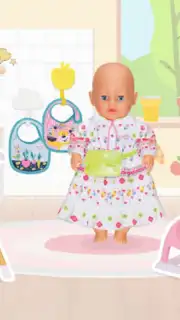 BABY born® Doll & Playtime Fun capture 11