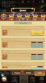 I Am Hero capture 9