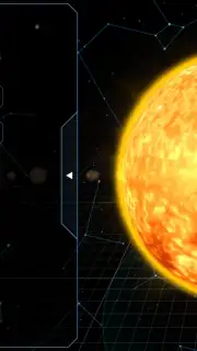 Solar System Scope capture 6