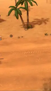 Pocket Troops capture 8