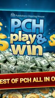 PCH Play and Win capture 7