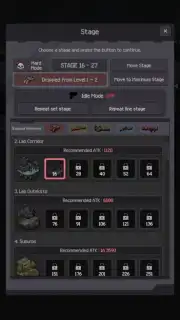 Gun and Girls : Gunner Maker capture 1