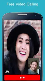 Facetime Video Calling capture 1