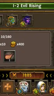 Tavern Heroes capture 8