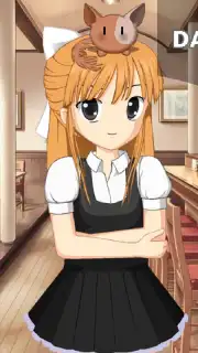 Shoujo City capture 1