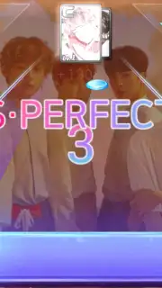 SuperStar BTS capture 12