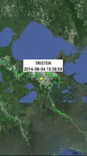 FindShip capture 10