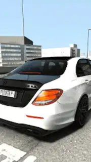 Multistory Car Crazy Parking capture 3