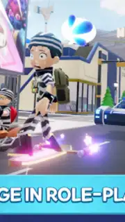 Livetopia: Party! capture 4