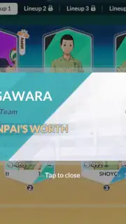 HAIKYU!! FLY HIGH capture 8