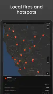 NOAA Weather Radar capture 15