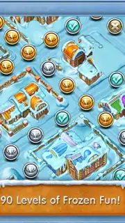 Farm Frenzy 3: Ice Domain Free capture 5
