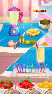 Mommy & Baby Care Games capture 3
