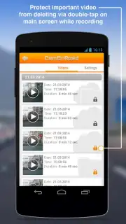 CamOnRoad capture 5