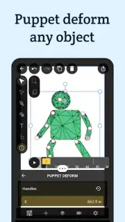 VectorMotion capture 14