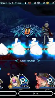 BLAZBLUE ALTERNATIVE DARKWAR capture 8
