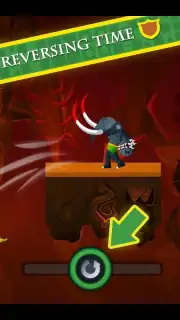 Shiva: The Time Bender capture 16
