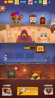 Dungeon Kings capture 6