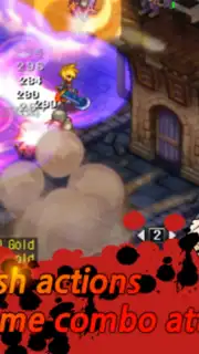 Mystic Guardian PV: Action RPG capture 5