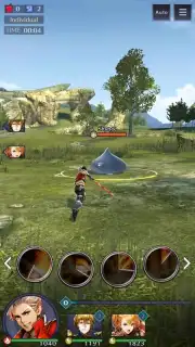 BLADE XLORD capture 8