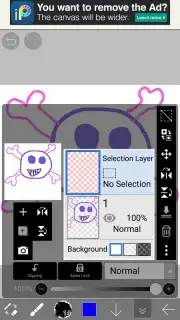 ibis Paint X capture 15