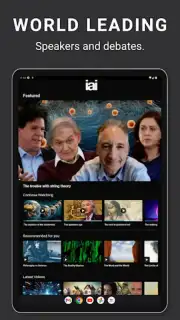 iai Player capture 10