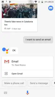 Google Assistant capture 6