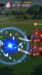 Saiyan Legends capture 7