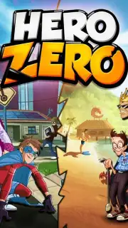 Hero Zero capture 3