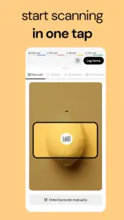 MacroFactor - Macro Tracker capture 5