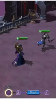 Legions of Chaos capture 6