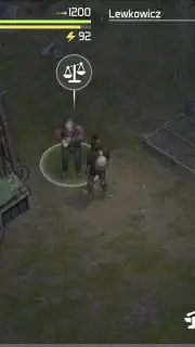 Dawn of Zombies: Survival capture 11