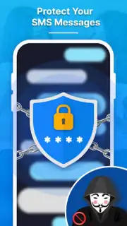 Messenger for All Message Apps capture 1