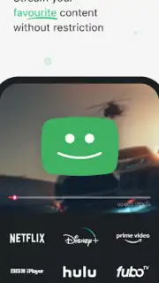 Total VPN capture 14