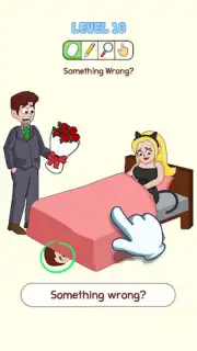Naughty Puzzle: Tricky Test capture 13