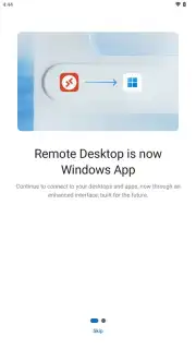 Windows App (Preview) capture 1