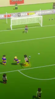 Mini Soccer Star capture 13