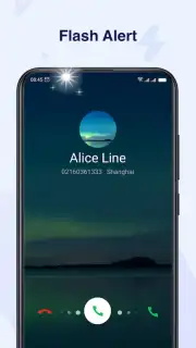 SmartCaller capture 1