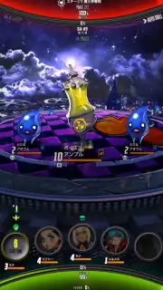 Destiny Child (JP) capture 11