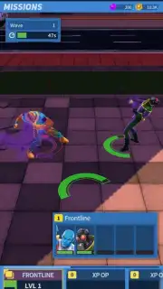 Idle Hero Alliance capture 3