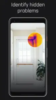 FLIR ONE capture 8