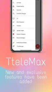 Telegram Max capture 2